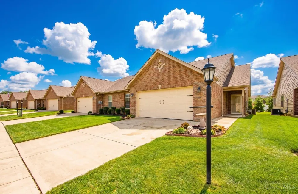 724 Villa Court Trenton, OH 45067