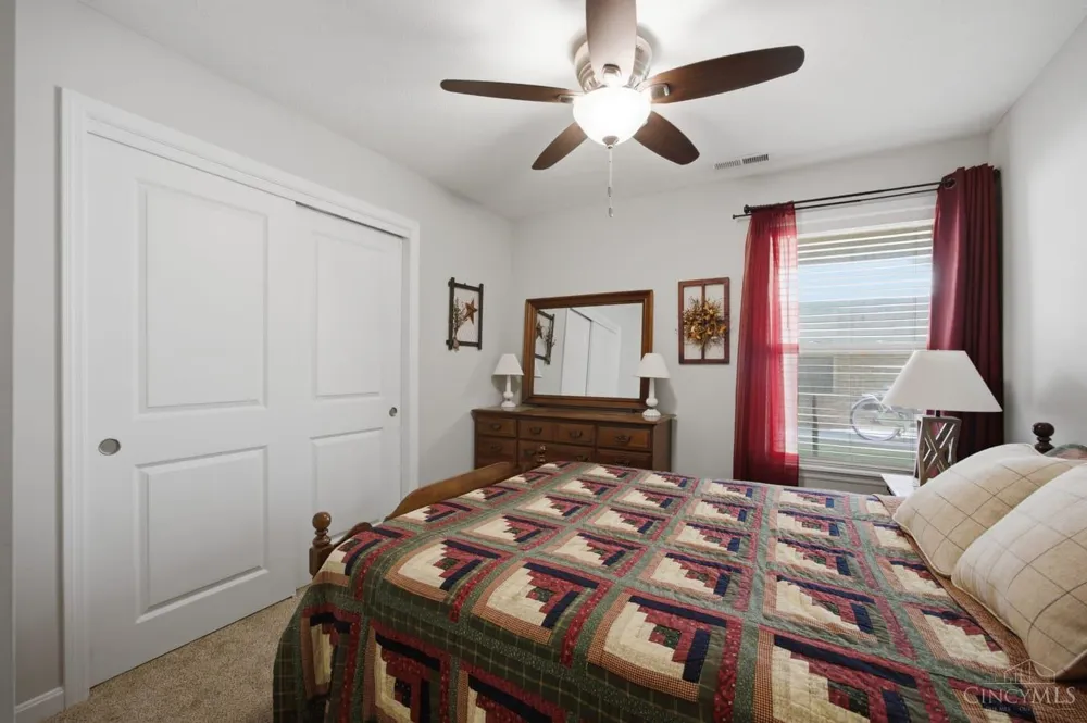 724 Villa Court Trenton, OH 45067