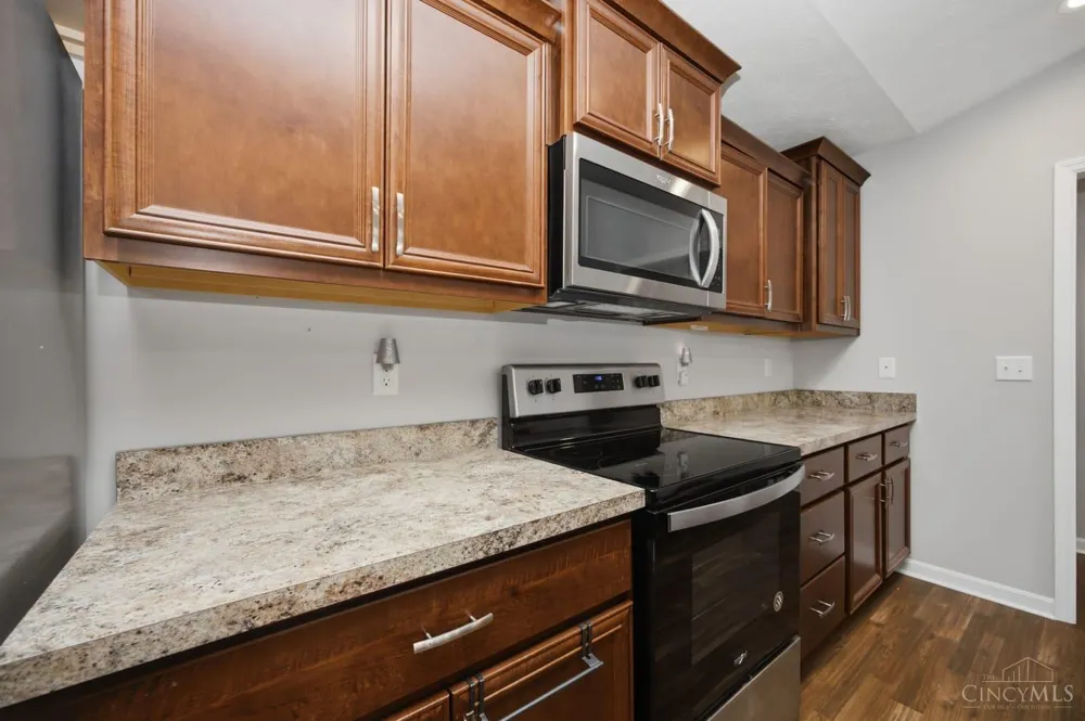 724 Villa Court Trenton, OH 45067