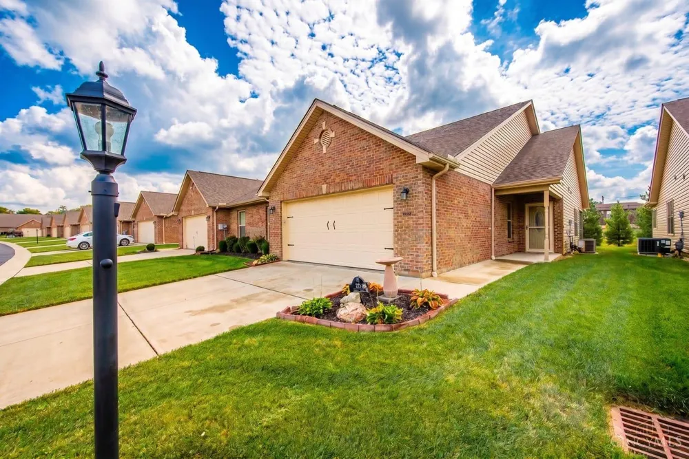 724 Villa Court Trenton, OH 45067