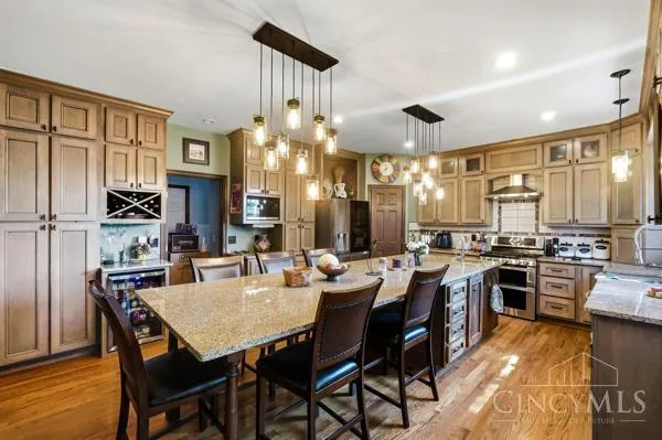 771 Dorgene Lane Union, OH 45244