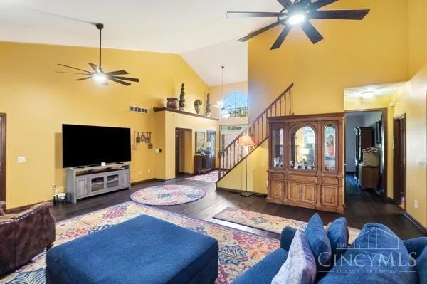 771 Dorgene Lane Union, OH 45244