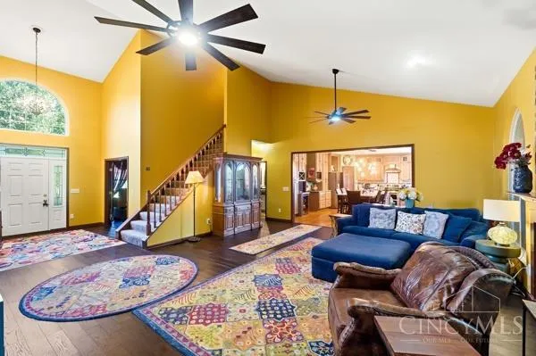 771 Dorgene Lane Union, OH 45244