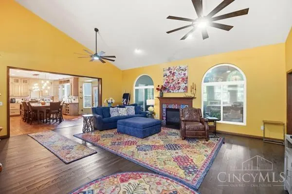 771 Dorgene Lane Union, OH 45244