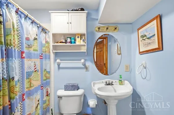 771 Dorgene Lane Union, OH 45244