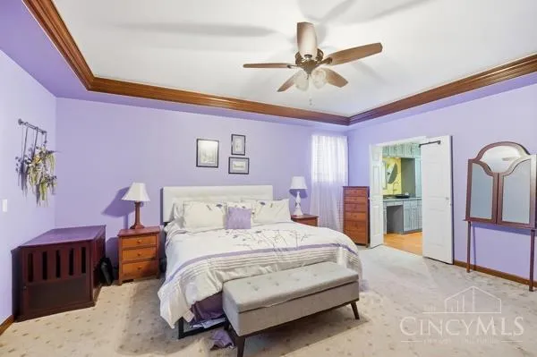 771 Dorgene Lane Union, OH 45244