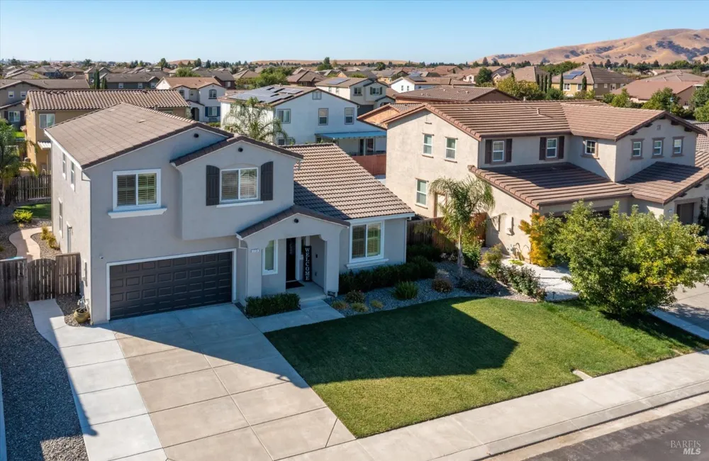 173 Via Del Sol Vacaville, CA 95687