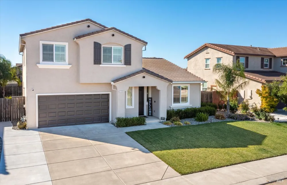 173 Via Del Sol Vacaville, CA 95687