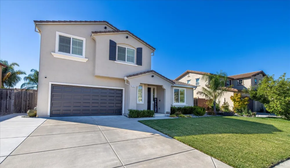 173 Via Del Sol Vacaville, CA 95687