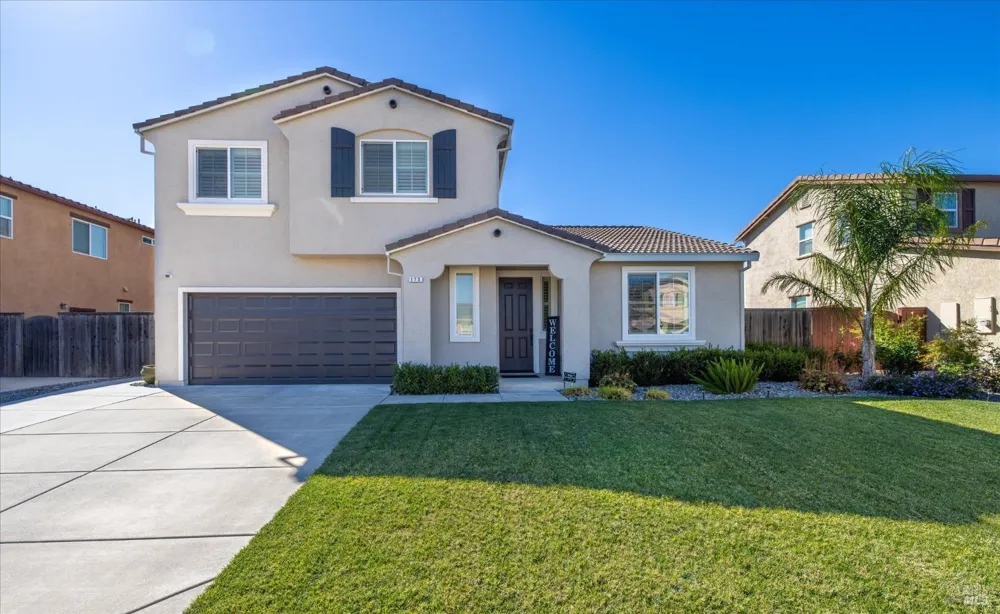 173 Via Del Sol Vacaville, CA 95687
