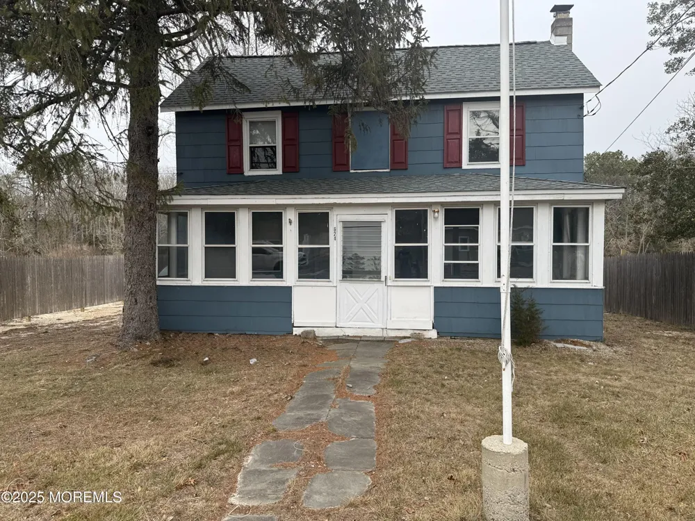 624 Main Street West Creek, NJ 08092