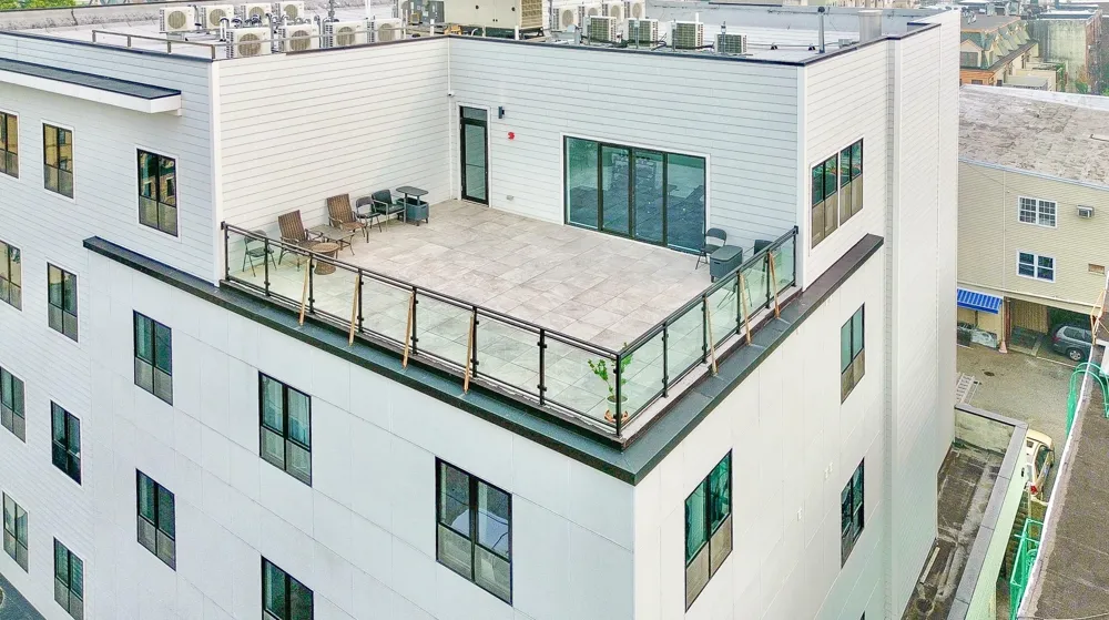 425 AVENUE C Bayonne, NJ 07002