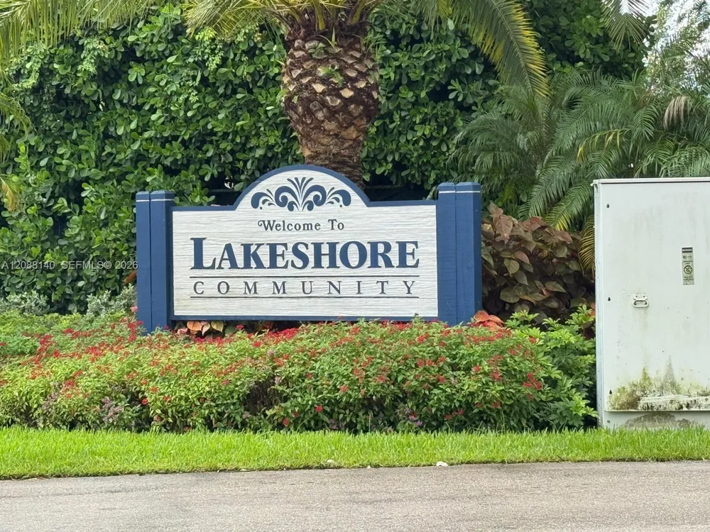 1002 Adams Ave #1002D Homestead, FL 33034