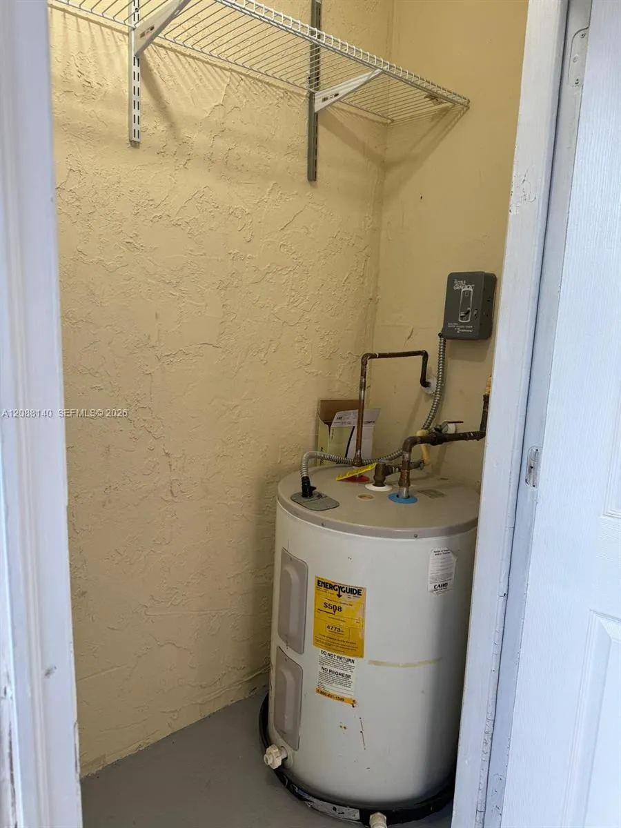1002 Adams Ave #1002D Homestead, FL 33034