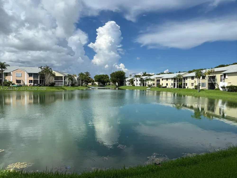 1002 Adams Ave #1002D Homestead, FL 33034