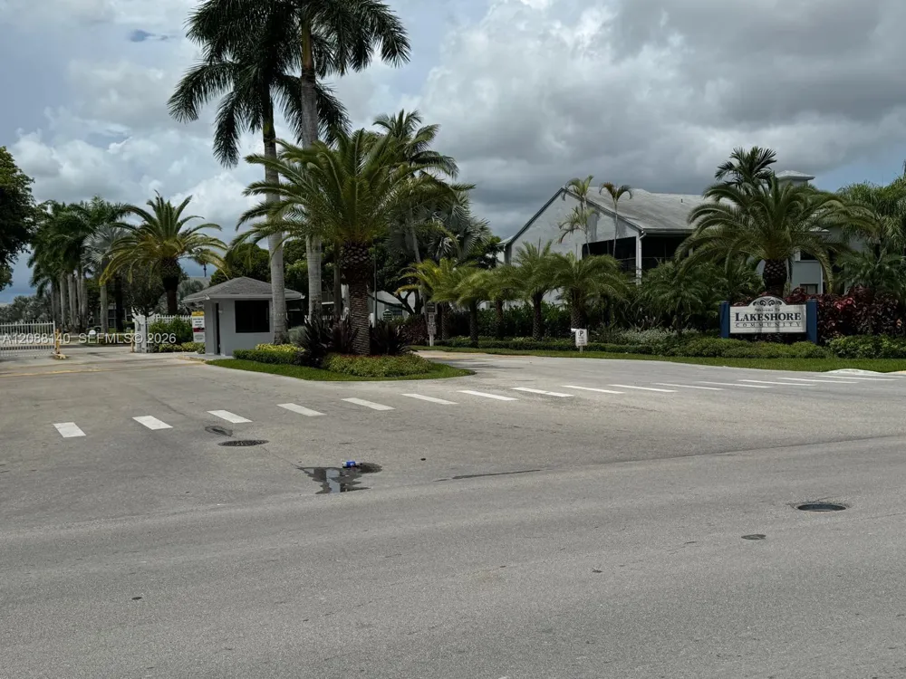 1002 Adams Ave #1002D Homestead, FL 33034