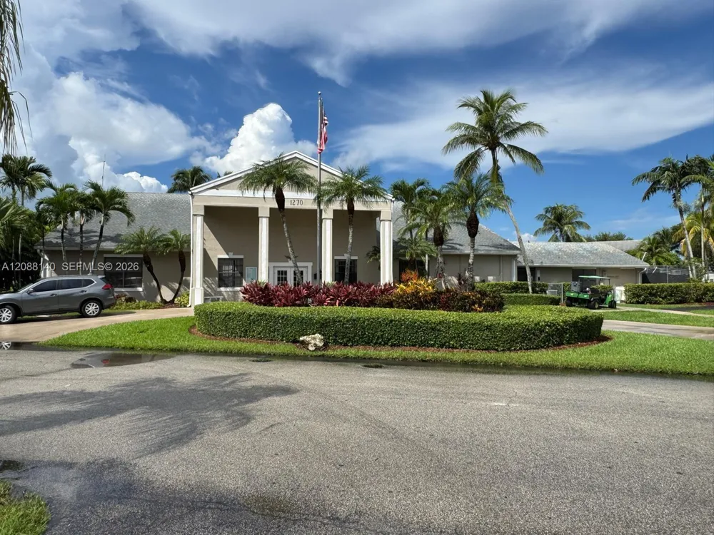 1002 Adams Ave #1002D Homestead, FL 33034