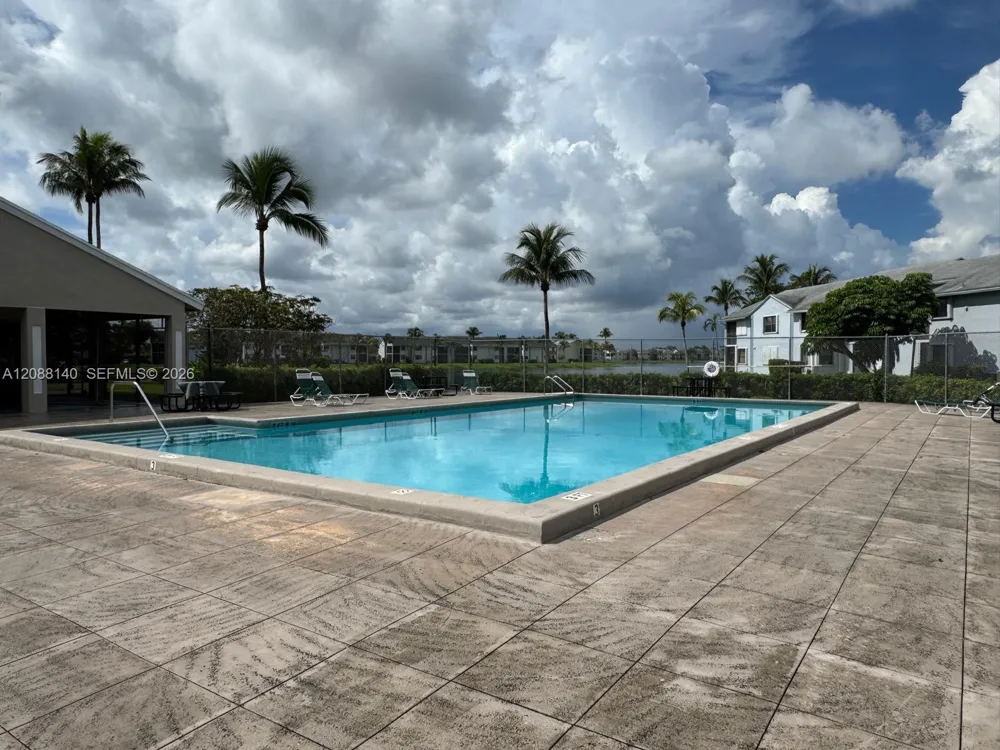 1002 Adams Ave #1002D Homestead, FL 33034