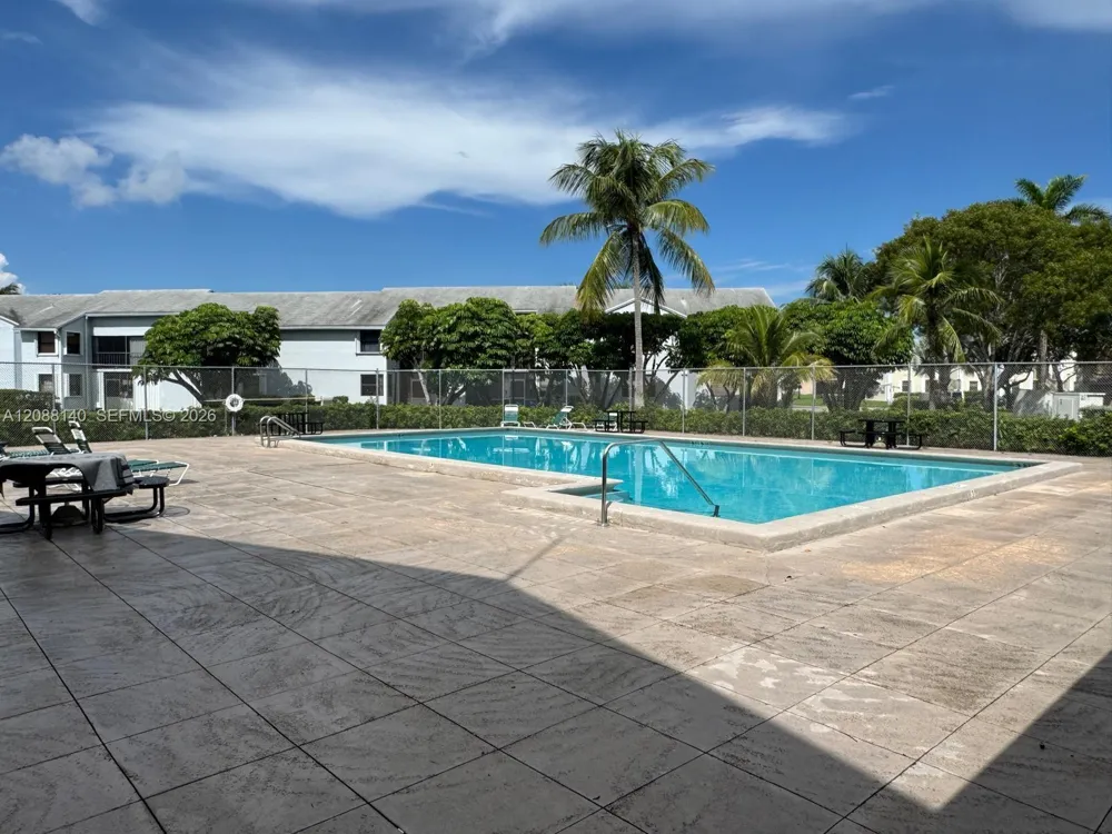 1002 Adams Ave #1002D Homestead, FL 33034