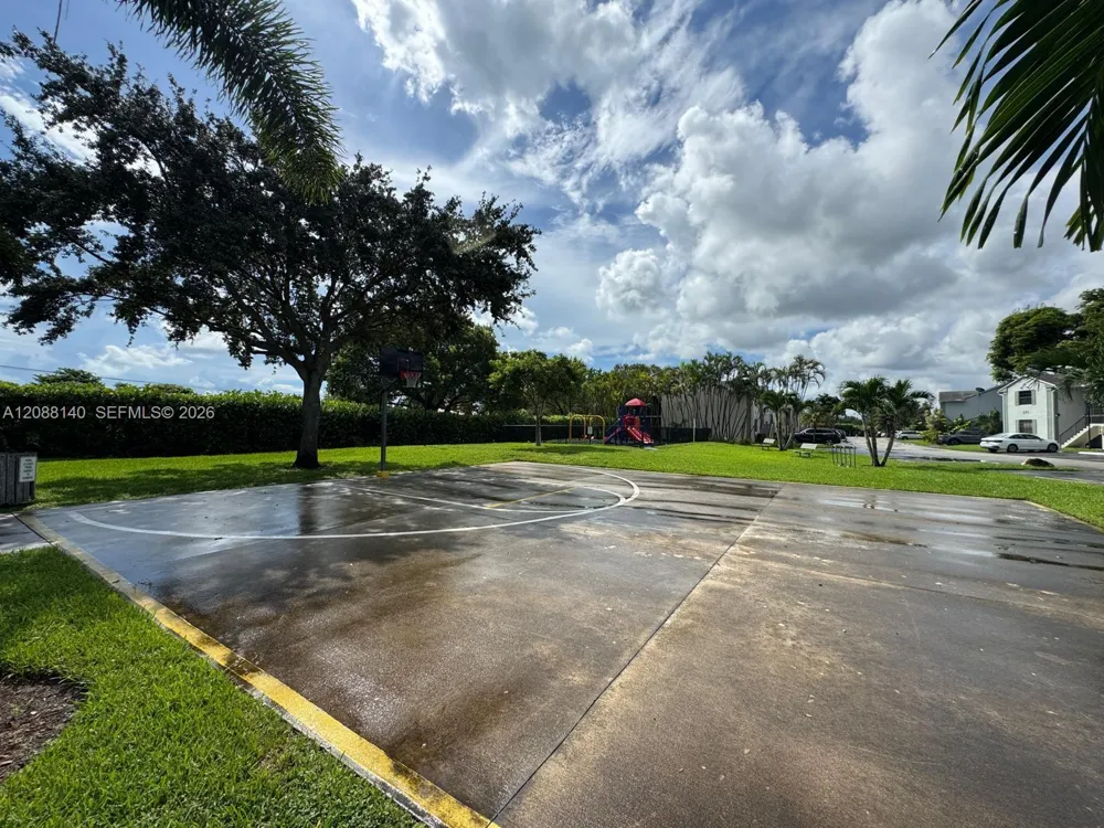 1002 Adams Ave #1002D Homestead, FL 33034