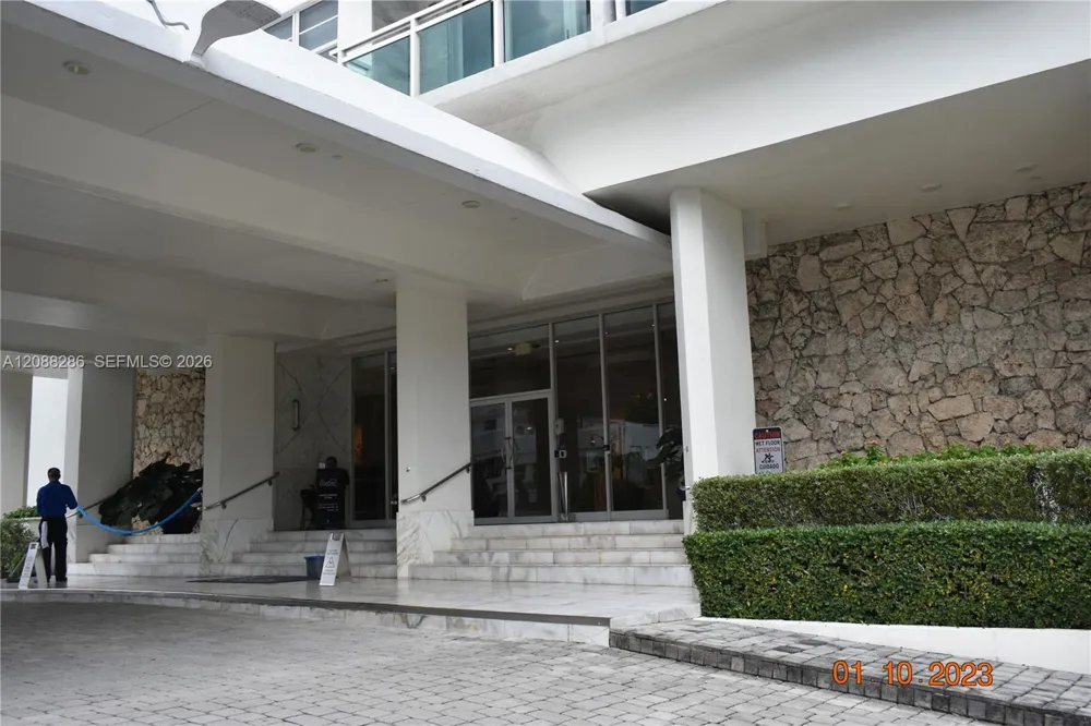 Address Not Shown Miami Beach, FL 33141