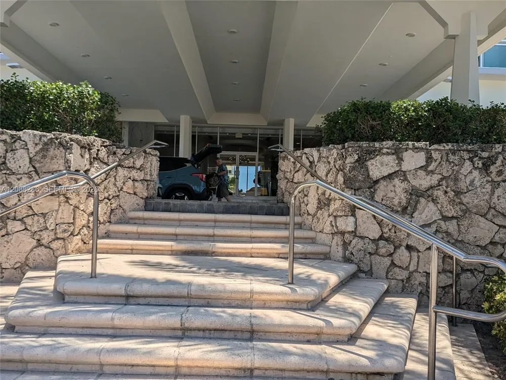 Address Not Shown Miami Beach, FL 33141
