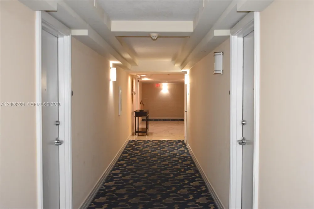 Address Not Shown Miami Beach, FL 33141