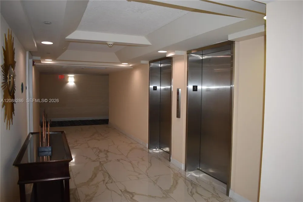 Address Not Shown Miami Beach, FL 33141