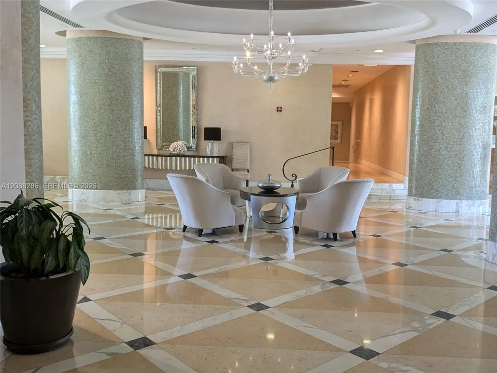 Address Not Shown Miami Beach, FL 33141