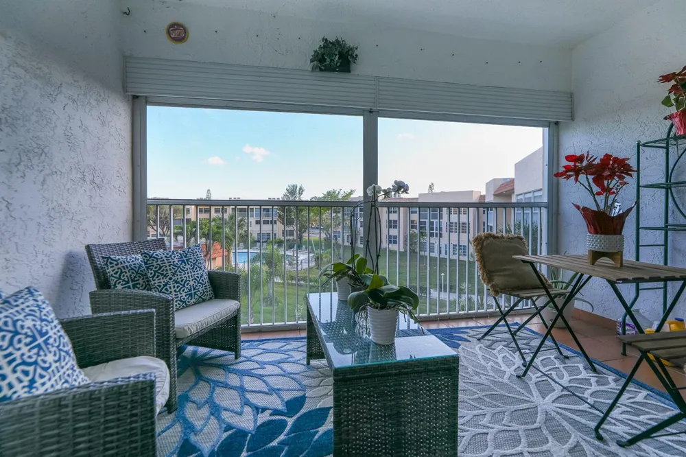 6850 ROYAL PALM BOULEVARD #303G Margate, FL 33063