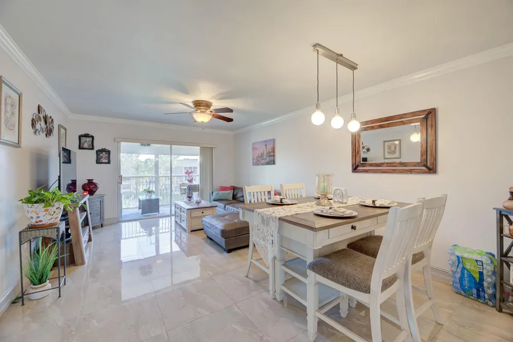 6850 ROYAL PALM BOULEVARD #303G Margate, FL 33063