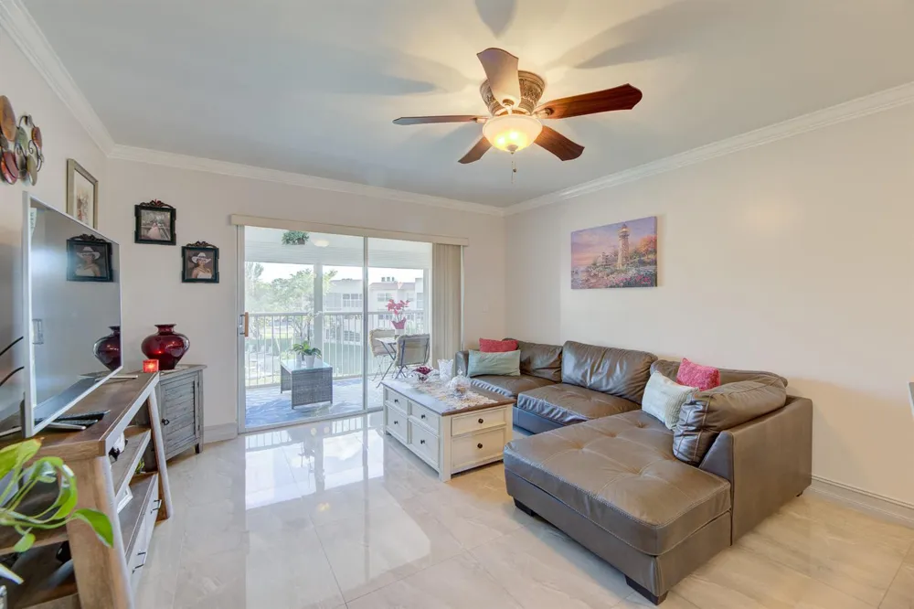 6850 ROYAL PALM BOULEVARD #303G Margate, FL 33063