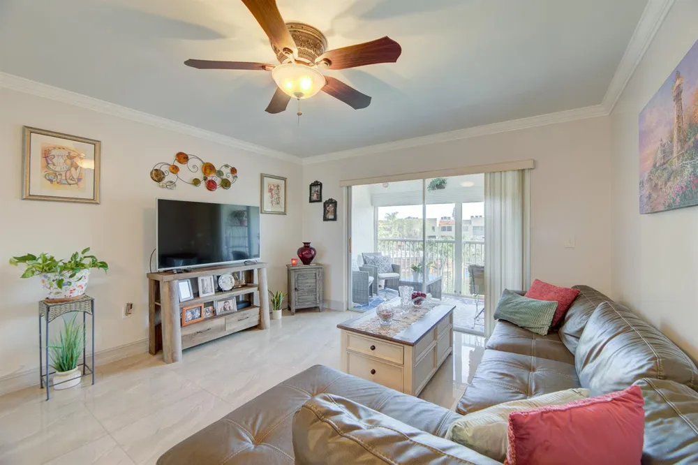 6850 ROYAL PALM BOULEVARD #303G Margate, FL 33063