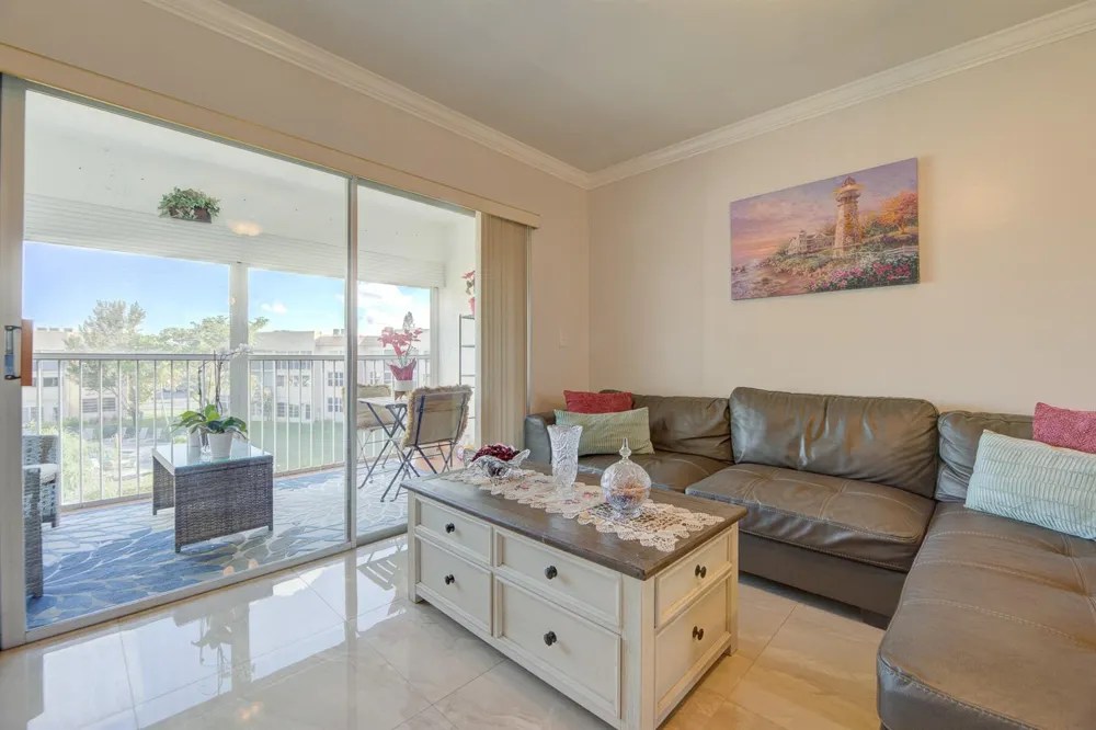 6850 ROYAL PALM BOULEVARD #303G Margate, FL 33063