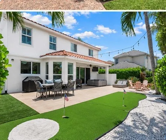 1237 Avondale Lane West Palm Beach, FL 33409