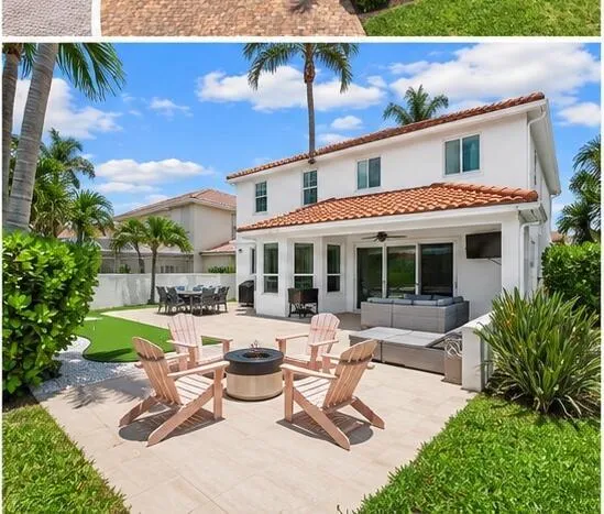 1237 Avondale Lane West Palm Beach, FL 33409