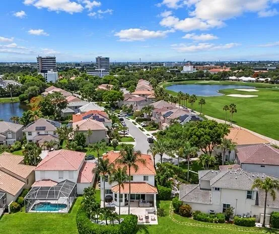 1237 Avondale Lane West Palm Beach, FL 33409