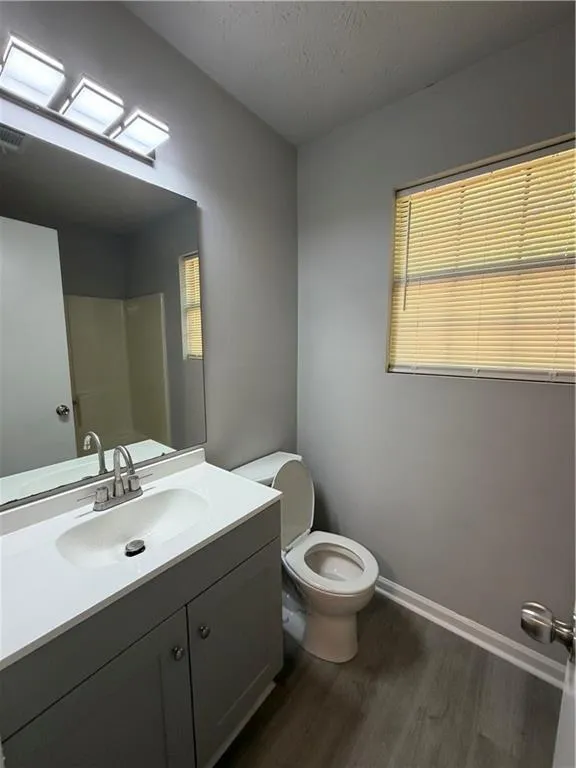 160 Chesapeake Drive Ellenwood, GA 30294