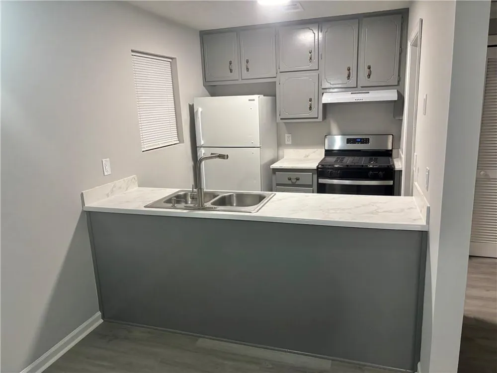160 Chesapeake Drive Ellenwood, GA 30294