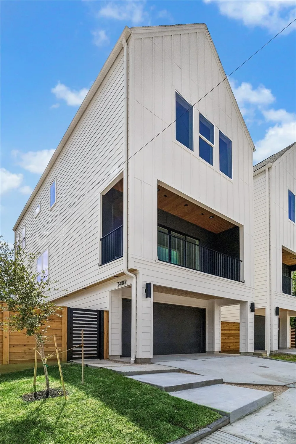 3402 Market Street Houston, TX 77020