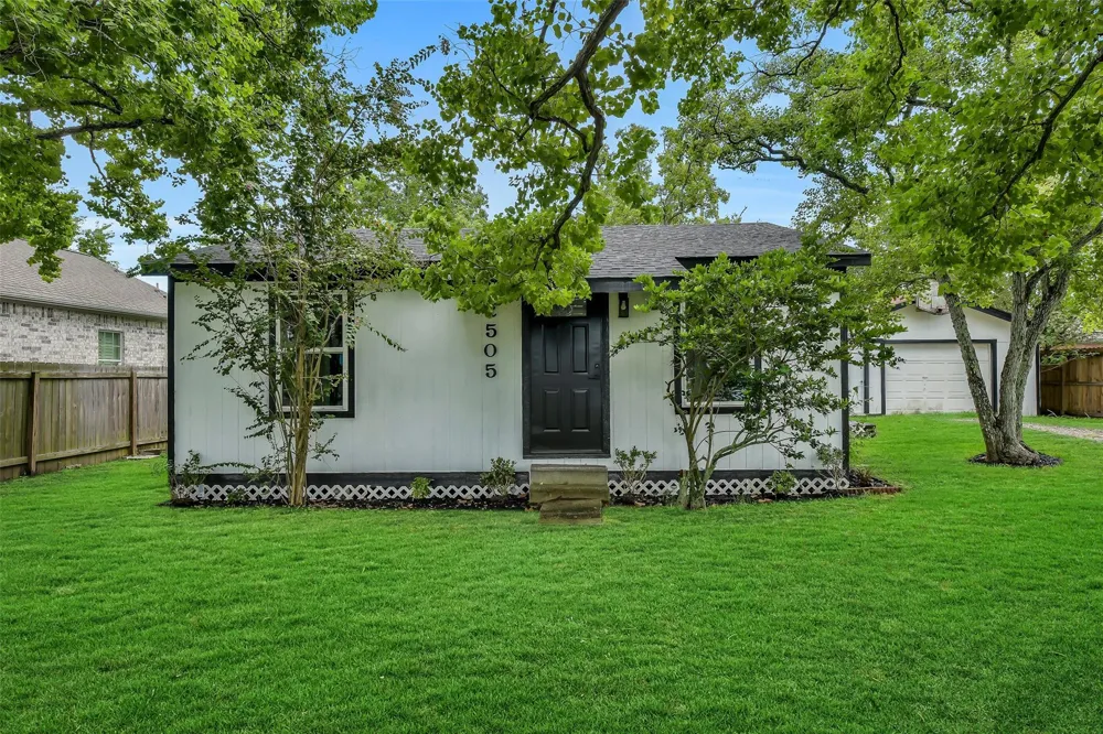 2505 29th Avenue Texas City, TX 77590