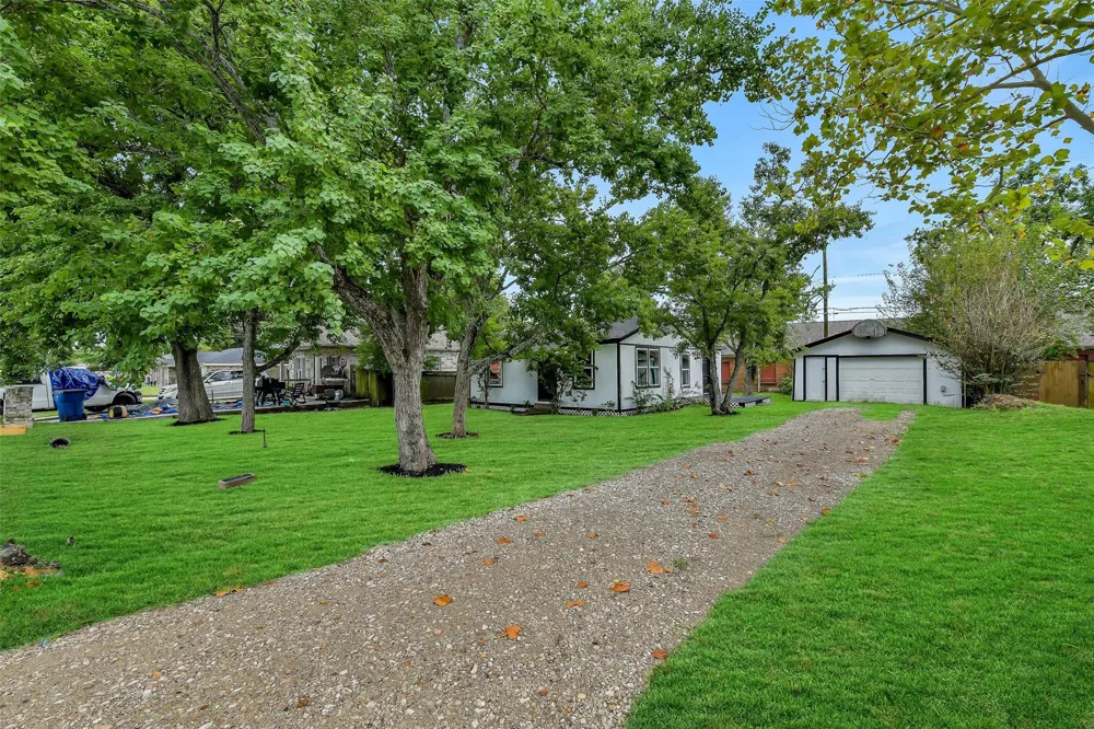 2505 29th Avenue Texas City, TX 77590