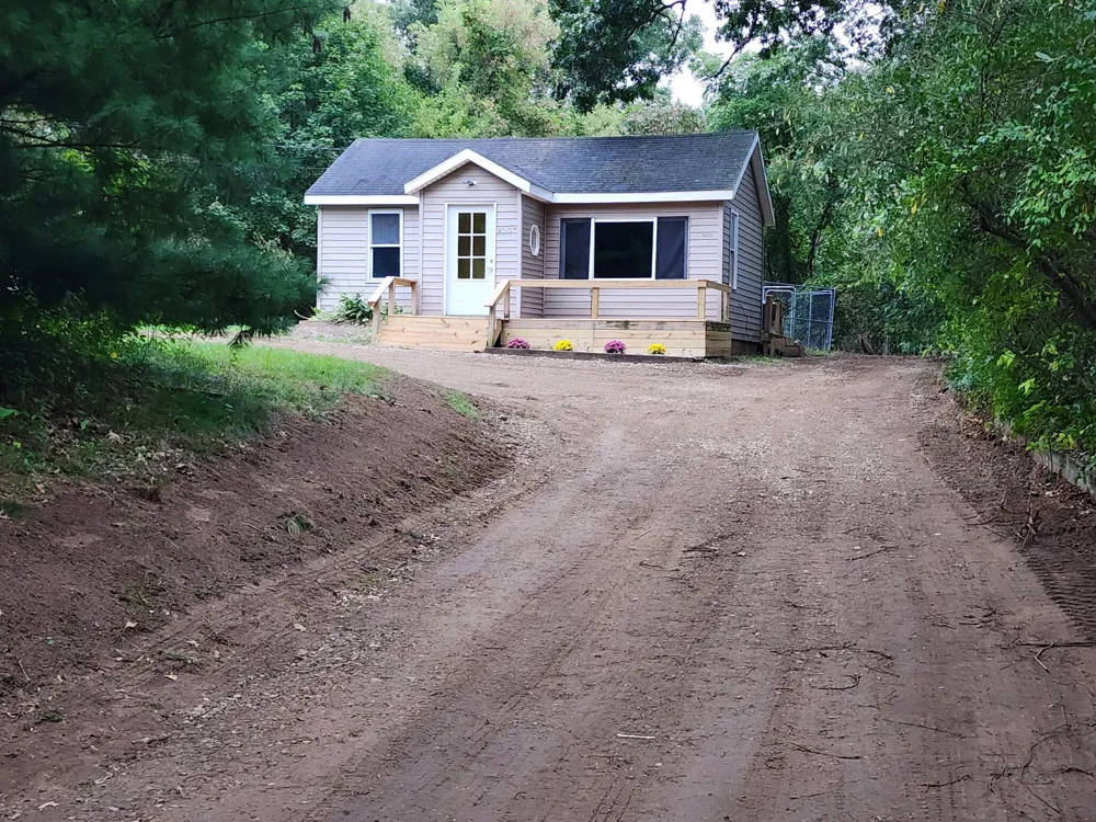 3820 E D AVENUE Kalamazoo, MI 49009