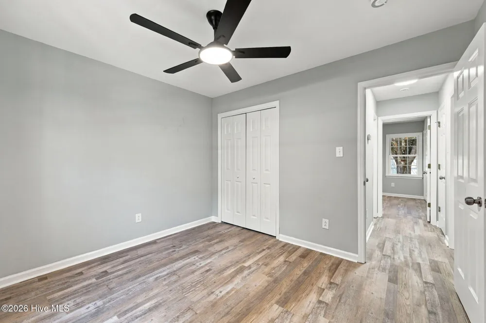 4511 Rivershore Drive New Bern, NC 28560