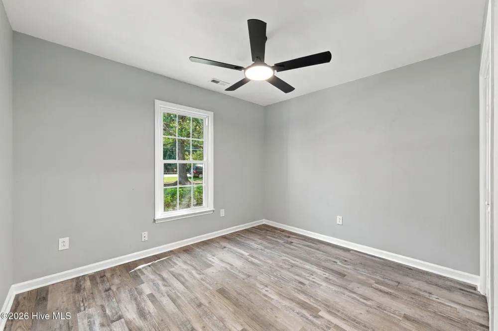 4511 Rivershore Drive New Bern, NC 28560