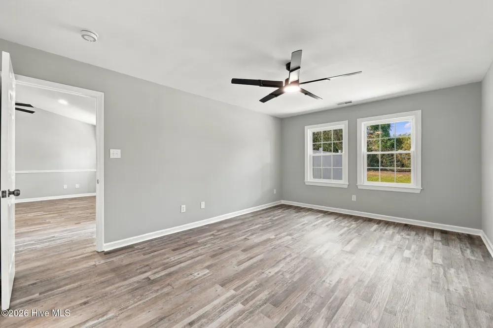 4511 Rivershore Drive New Bern, NC 28560