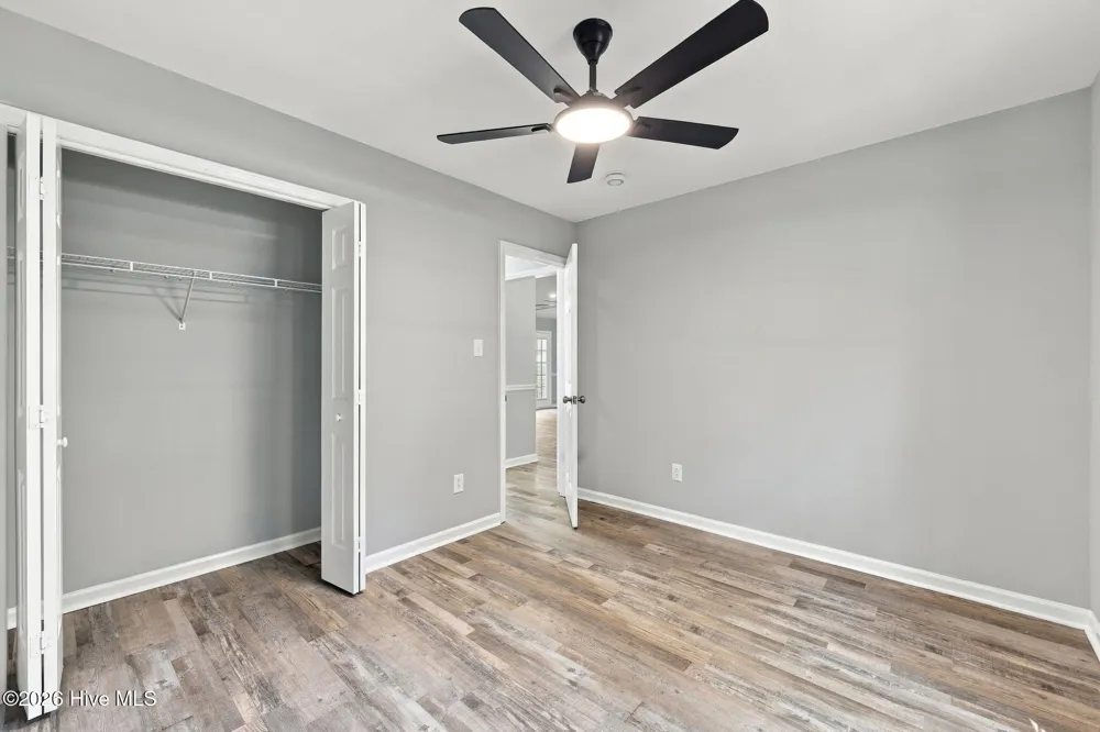 4511 Rivershore Drive New Bern, NC 28560