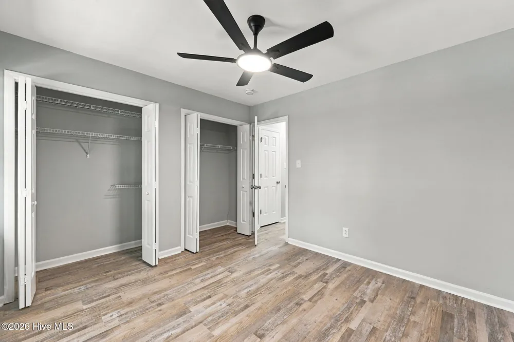 4511 Rivershore Drive New Bern, NC 28560