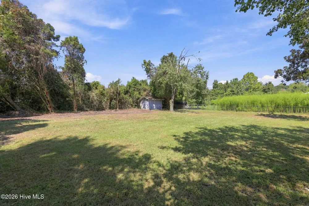 4511 Rivershore Drive New Bern, NC 28560