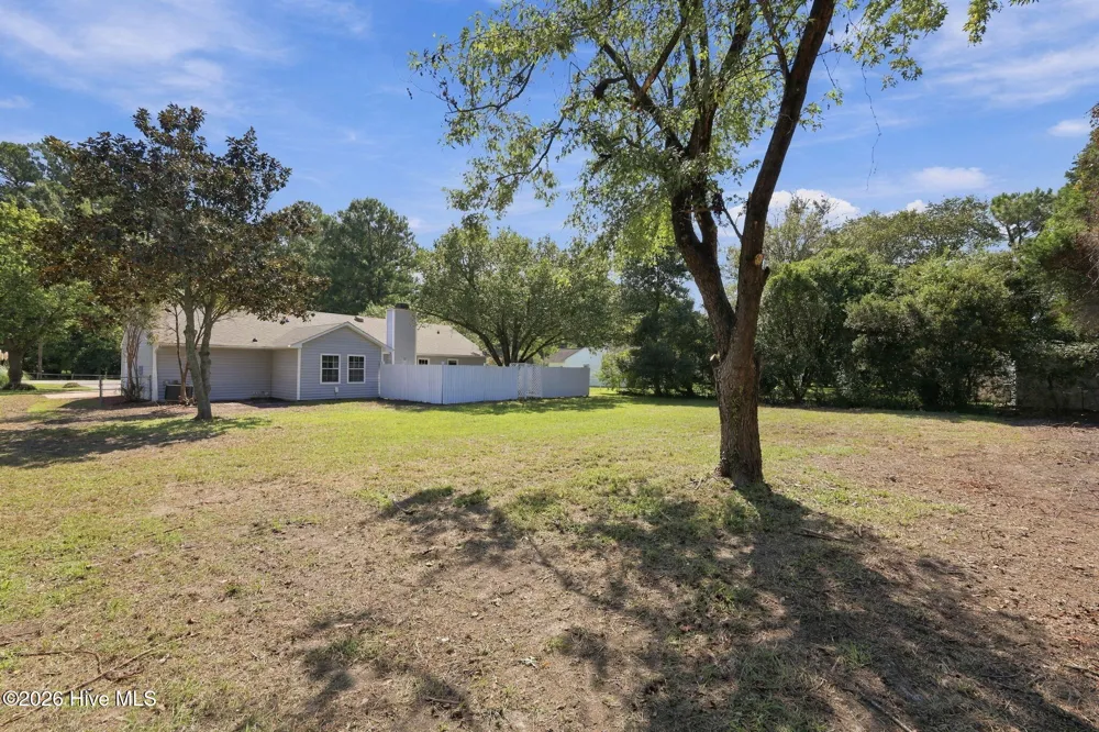 4511 Rivershore Drive New Bern, NC 28560